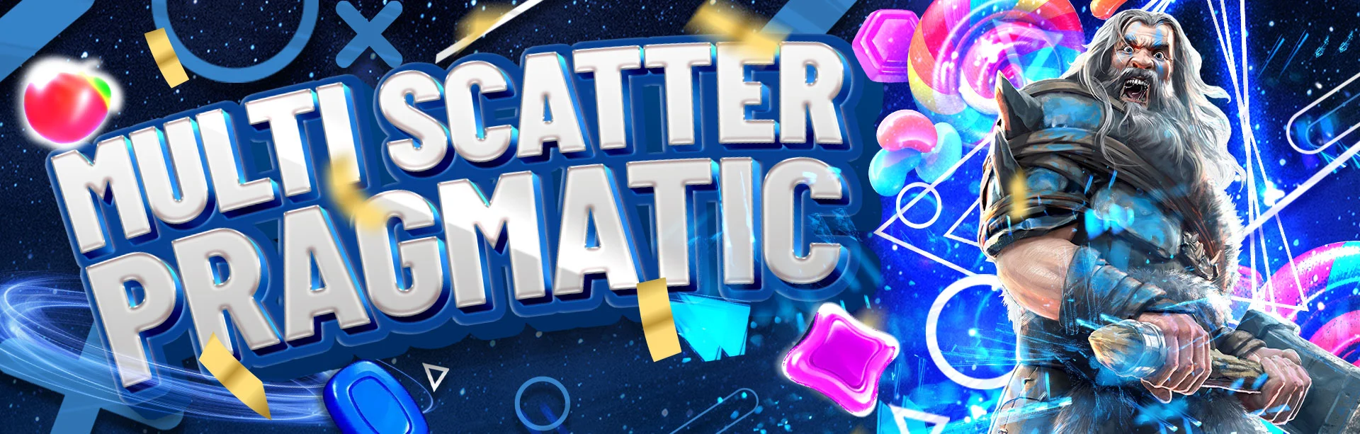 MONKEY138 Banner Slot Online